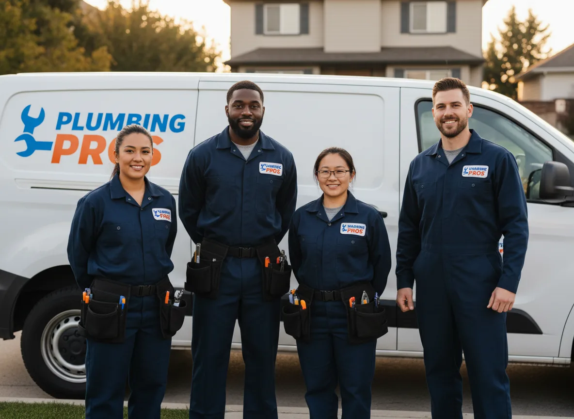 Water Heater Repair company in Manassas, VA